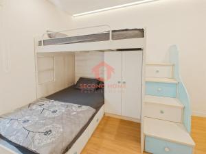 Luxury 2BR BSD House near ICE BSD