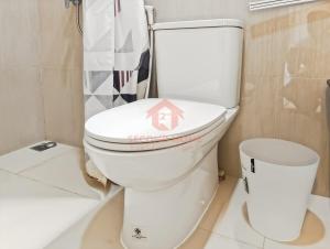 Luxury 2BR BSD House near ICE BSD