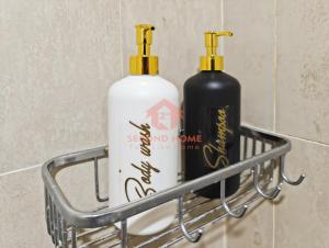 Luxury 2BR BSD House near ICE BSD