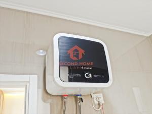 Luxury 2BR BSD House near ICE BSD