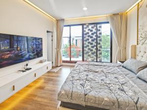 Luxury 2BR BSD House near ICE BSD