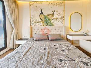 Luxury 2BR BSD House near ICE BSD