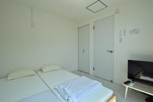 Gallery SOHOー海まで5分 鎌倉のギャラリーに泊まる特別なアート体験ー