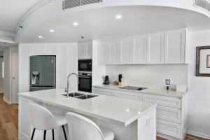 Poolside Bliss at The Sebel