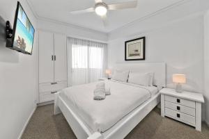 Poolside Bliss at The Sebel