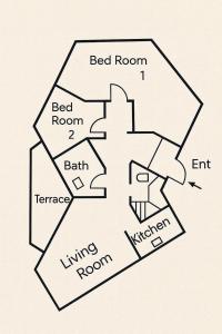 Private Stay in Gotemba 縁 EN 403