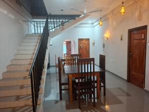 saratha seashore villa and tour