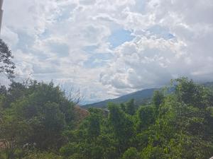 Glamping Morpho Azul Silvania Cundinamarca