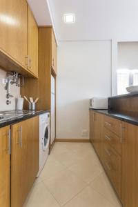 Bright Luxury Apartment