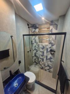 Full studio in Catete next to the subway