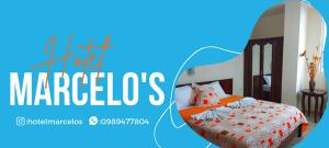hermoso apartamento en Loreto