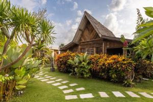 Villa Lina by Optimum Bali Villas