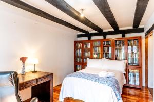 Villa Coyoacán Colonial