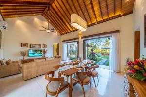 Pranaya Parama Ubud Villa by Nagisa Bali