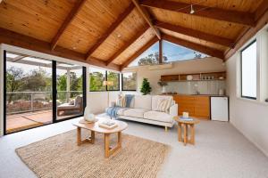 Saltwood House at Merricks Beach