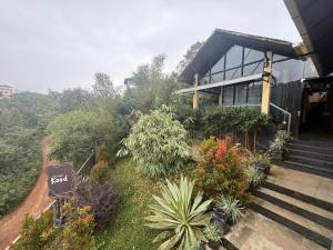 Kood Heritage cottages