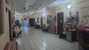 Alme Hostel Playa del Carmen