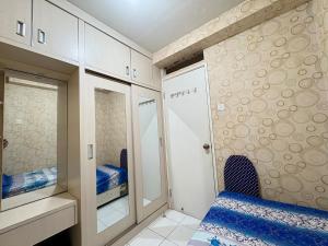 Cozy 2BR Kalibata City