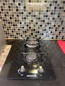 Cozy 2BR Kalibata City