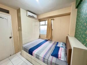 Cozy 2BR Kalibata City