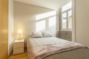 Bright Luxury Apartment