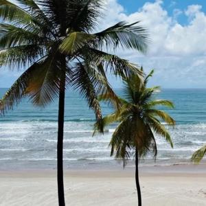 Casa Marea a 300 M do mar - 10 min de Serra Grande