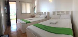 The Waterfront Beach Resort