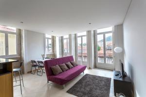 Bright Luxury Apartment