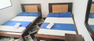 Hotelycafé sueños cafeteros