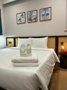 HUBMULTI HÒN THƠM free cable car