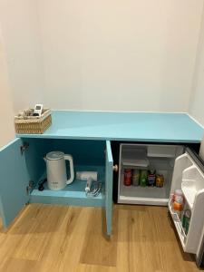 HUBMULTI HÒN THƠM free cable car