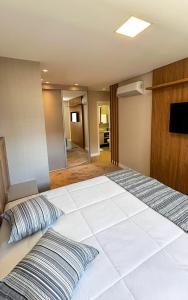 Apto moderno na Praia de Torres - 500m do mar