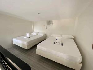 The Waterfront Beach Resort