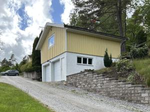 4 person holiday home in HENÅN