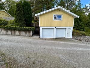 4 person holiday home in HENÅN