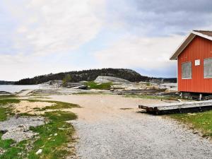 4 person holiday home in HENÅN