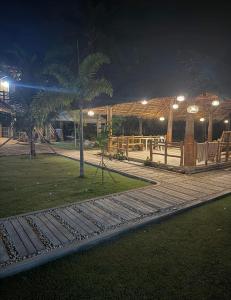 Sequor Palm Villa - Extension