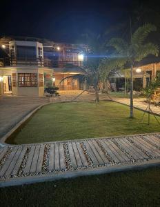 Sequor Palm Villa - Extension