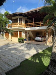 Sequor Palm Villa - Extension