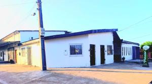 Apartamentos Paraíso