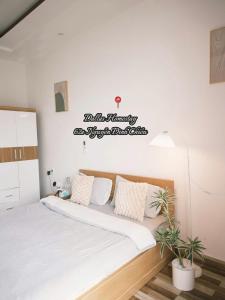 Dallas Homestay