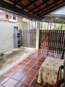 Peró Tranquilidade House