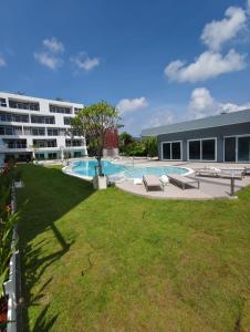 Babylon Sky Garden 2