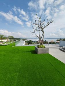 Babylon Sky Garden 2