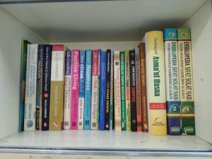 The Scholars Den Homestay