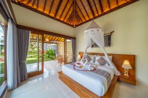 Pranaya Parama Ubud Villa by Nagisa Bali