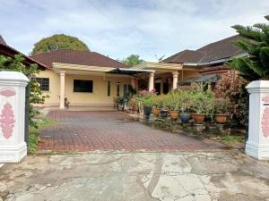 The Scholars Den Homestay