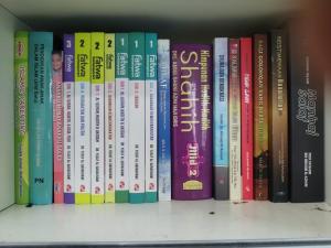 The Scholars Den Homestay