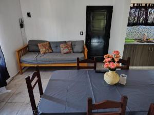 Cabaña papáviejo