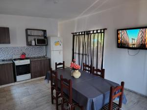 Cabaña papáviejo